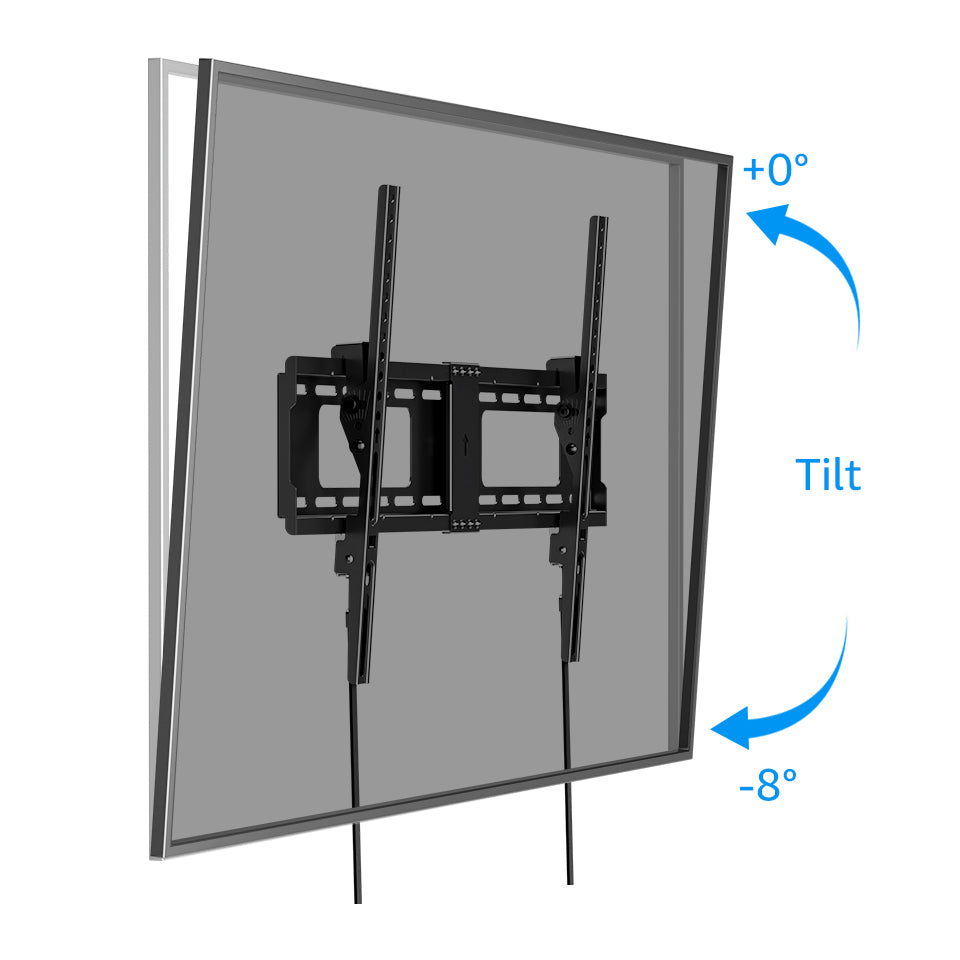 Tilting TV Wall Mount for 35''-85'' TVs MUT0008