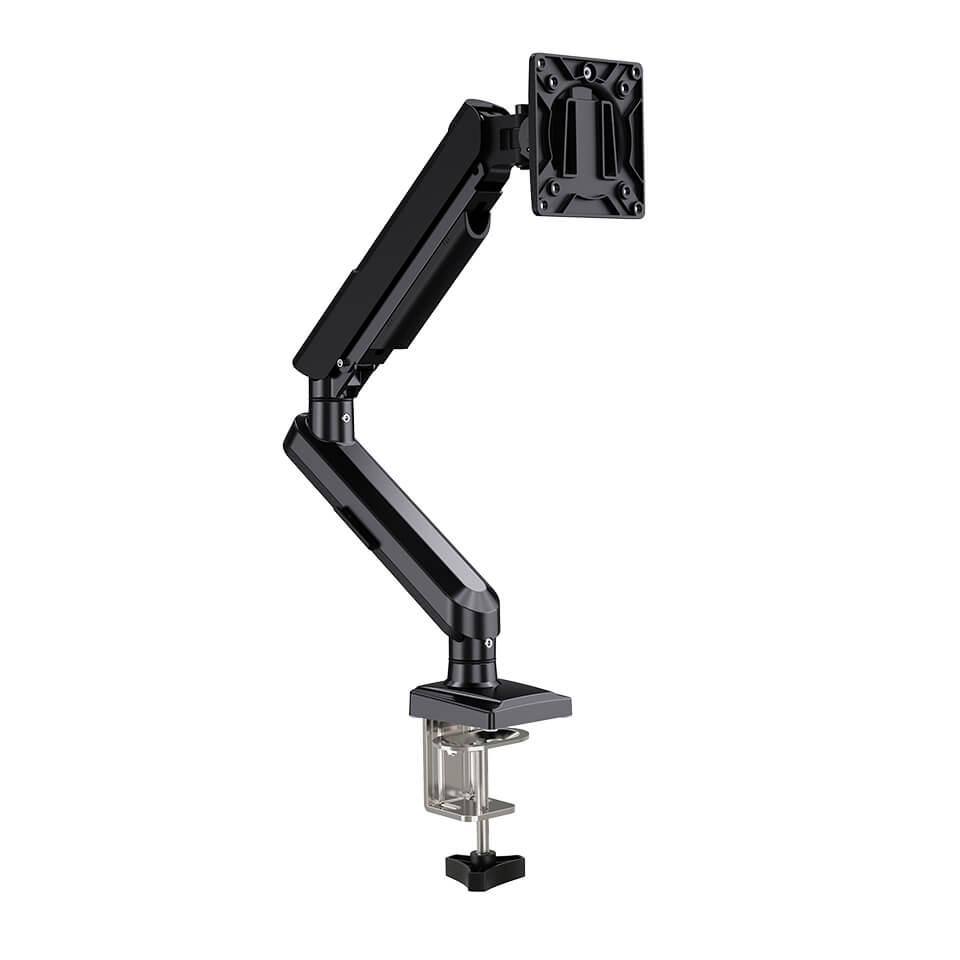 Freelift Pro Single Monitor Desk Mount for 13''-34'' Monitors MUA8011B