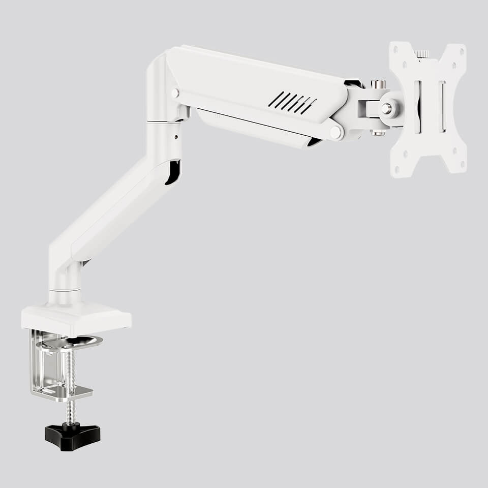 Freelift Single Monitor Desk Mount for 13''-34'' Monitors MUA8013W