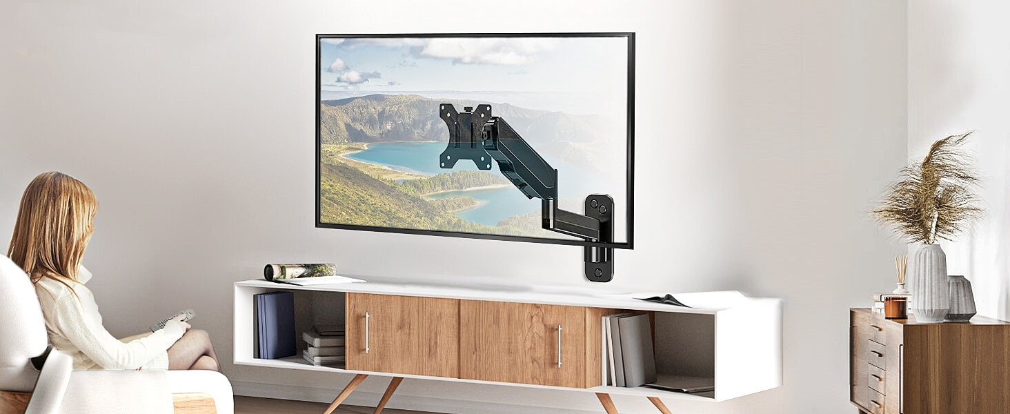 Monitor Wall Mounts