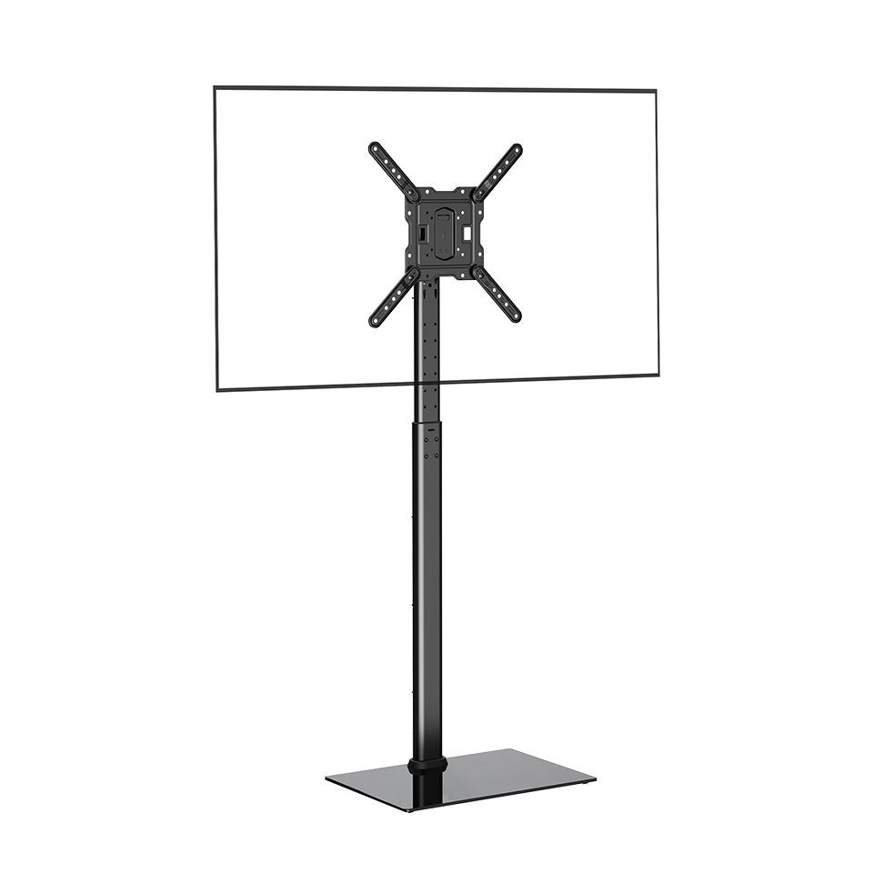 MOUNTUP 19''-70'' Floor TV Stand Swivel TV Mount MUT1103