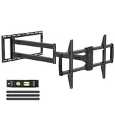 Full Motion TV Wall Mount For 42"-90" TVs MU0059