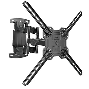 Swivel TV Wall Mount for 37''-70'' TVs MUT-5PX