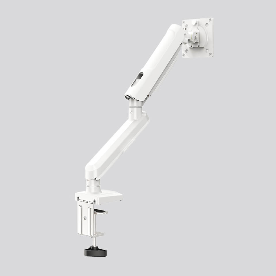 Freelift Pro Single Monitor Desk Mount for 13''-34'' Monitors MUA8011W