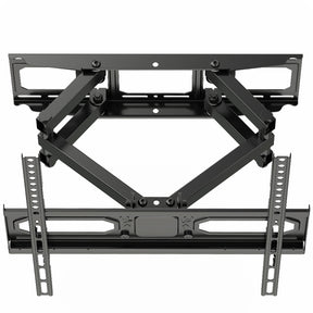EconoMe 25''-70'' TV Wall Mount VESA400*400mm Full Motion TV Bracket MUT0092