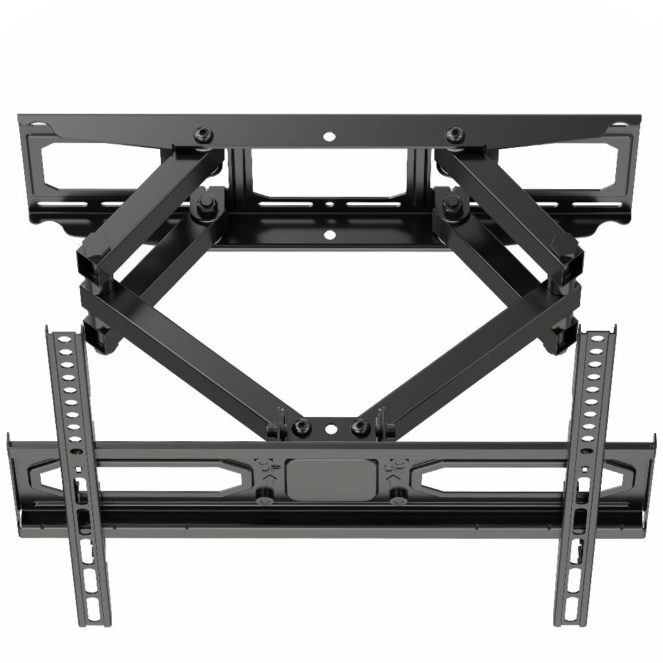 EconoMe 25''-70'' TV Wall Mount VESA400*400mm Full Motion TV Bracket MUT0092