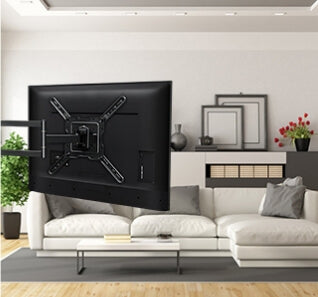 MOUNTUP Multiple Scene Applications