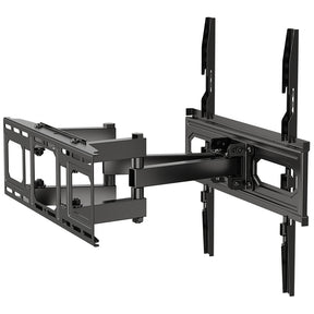 EconoMe 25''-70'' TV Wall Mount VESA400*400mm Full Motion TV Bracket MUT0092
