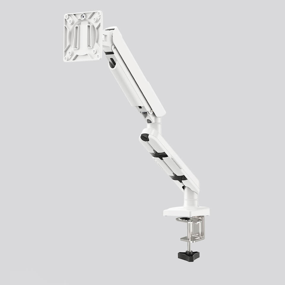 Freelift Pro Single Monitor Desk Mount for 13''-34'' Monitors MUA8011W