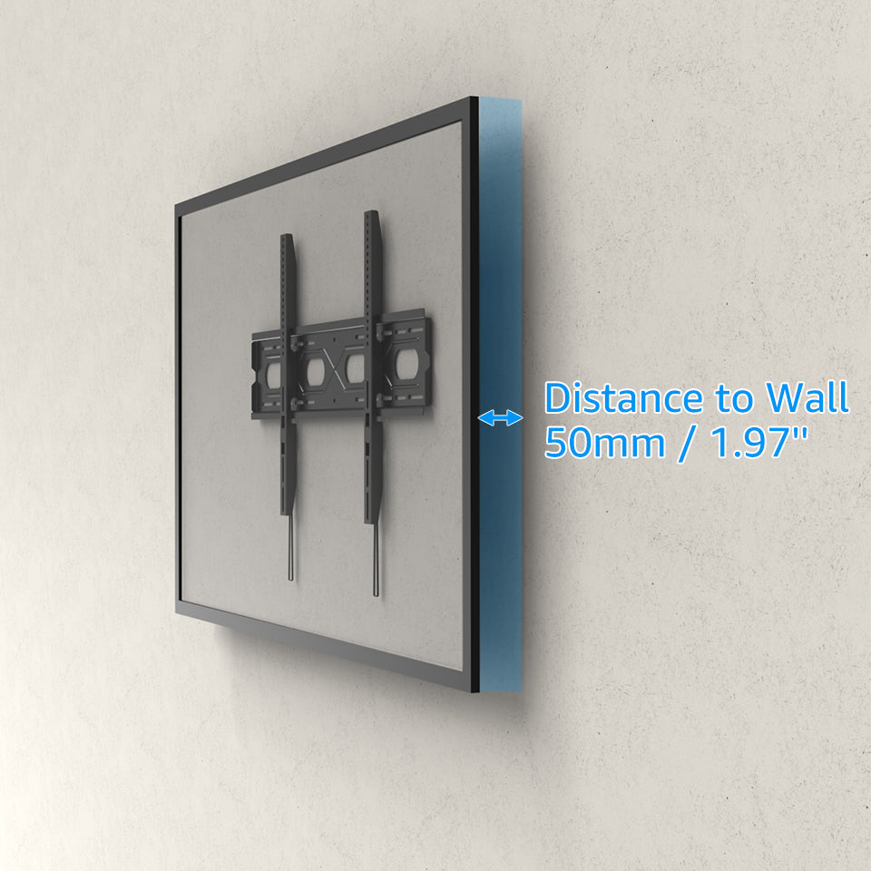 Fixed TV Wall Mount for 50''-100'' TVs MUT0097