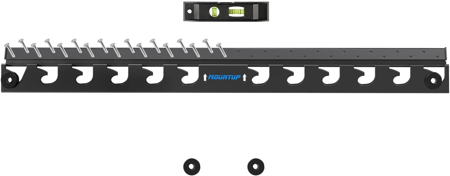 MOUNTUP Studless TV Wall Mount For 24" –65" TVs MU0061
