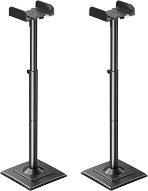 MOUNTUP Universal Speakers Stands MU9138