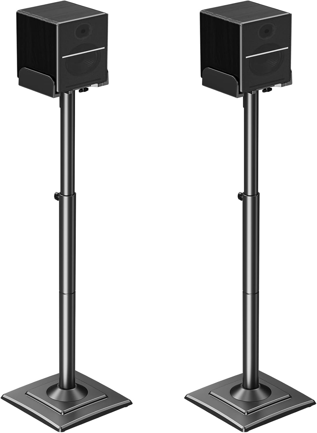 MOUNTUP Universal Speakers Stands MU9138