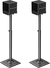 MOUNTUP Universal Speakers Stands MU9138