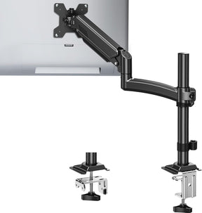Freelift Single Monitor Desk Mount for 13''-32'' Monitors MU6015B