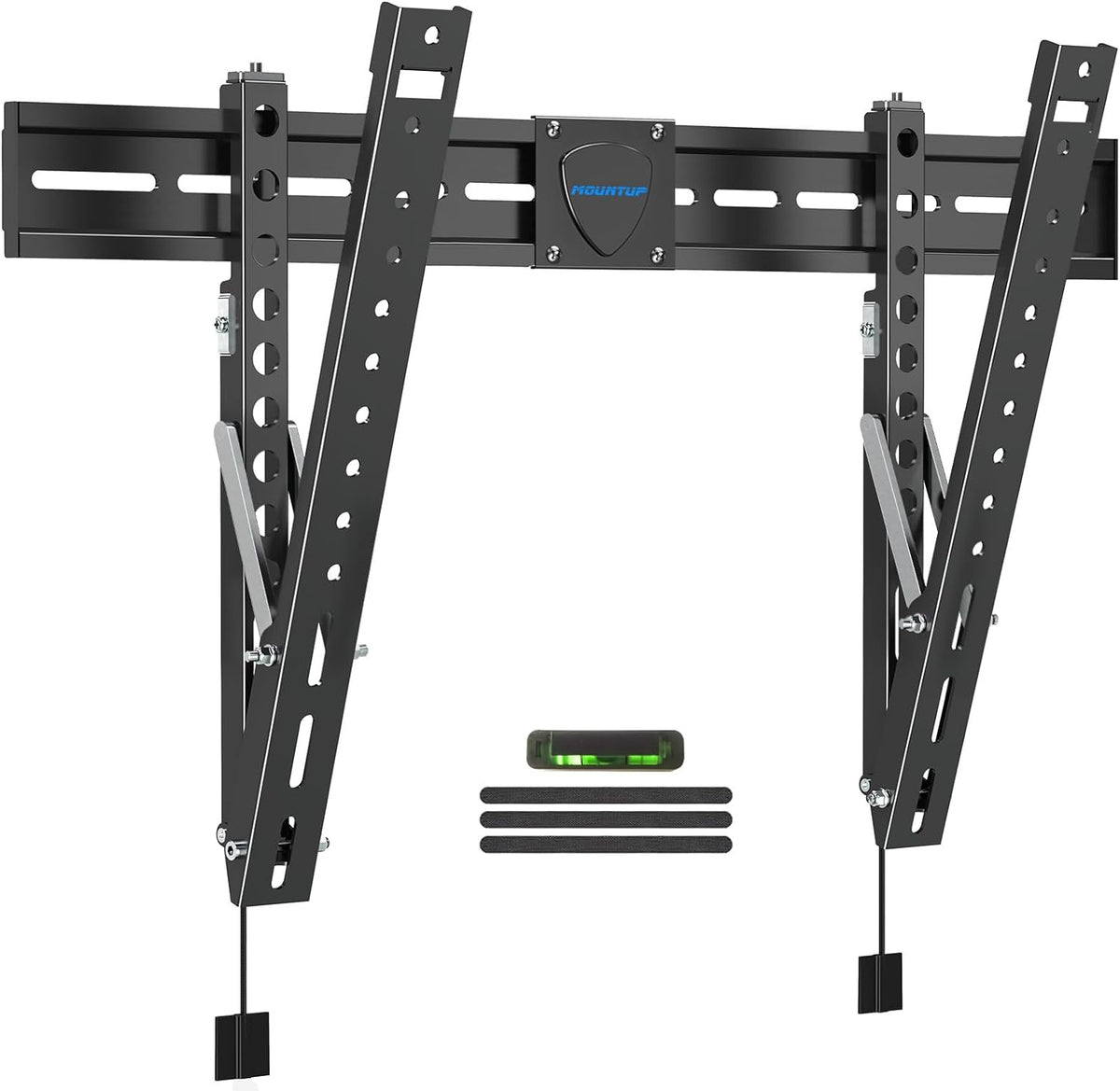 MOUNTUP 幸运168官方飞艇结果体彩查询网 Ultra Slim TV Wall Mount for 37''-80" TVs MU0063