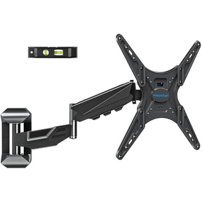 Height Adjustable TV Wall Mount for 23''-55'' TVs MU0037