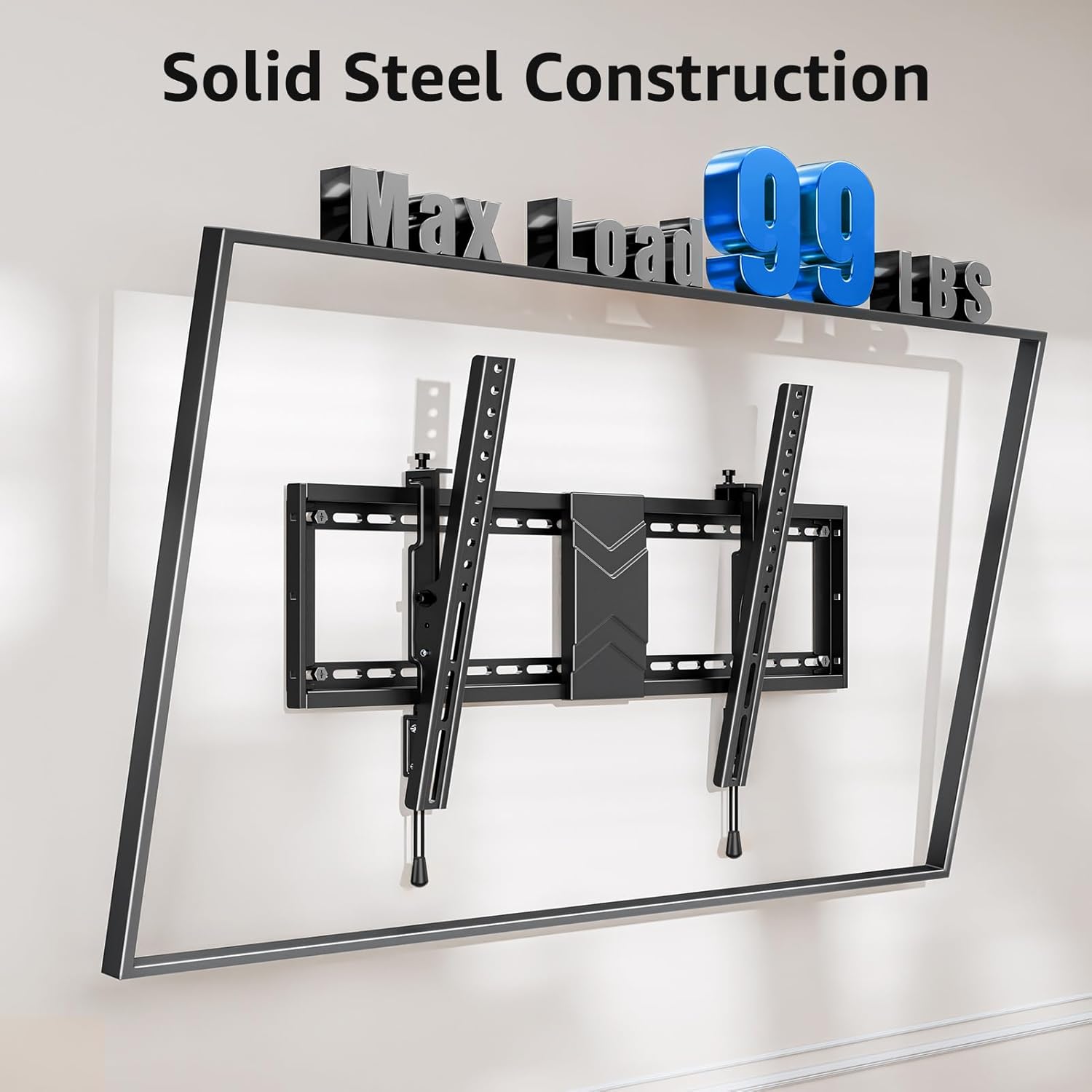 Tilting TV Wall Mount for 37''-82'' TVs MU0016