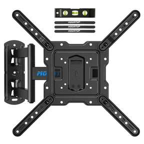 Corner TV Mount for 26''-55' TVs MU0009