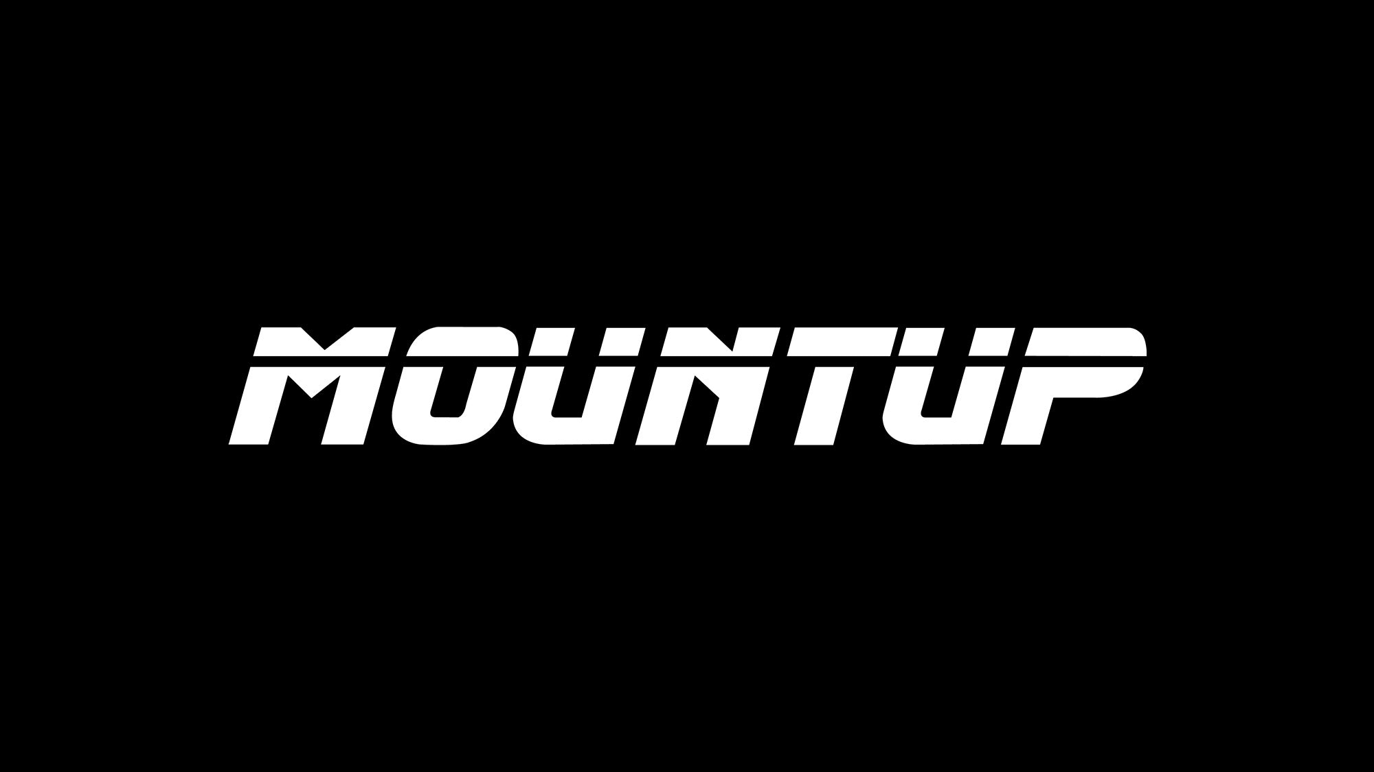 MOUNTUP 幸运168官方飞艇结果体彩查询网 logo