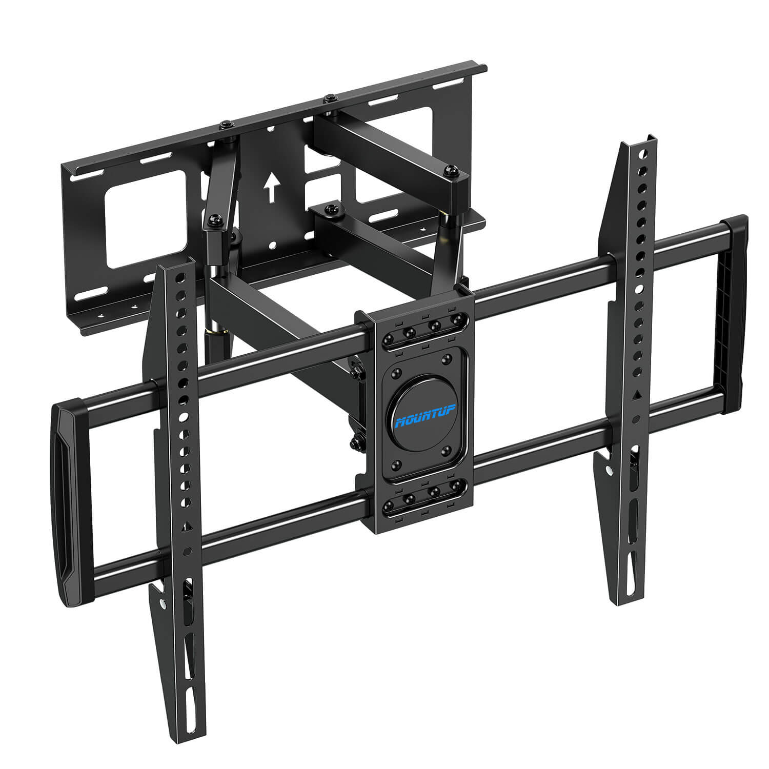 Swivel TV Mount for 42''-75'' TVs Loading 99 lbs