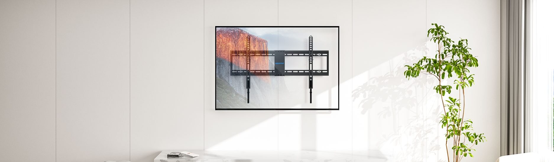 Tilting TV Wall Mounts