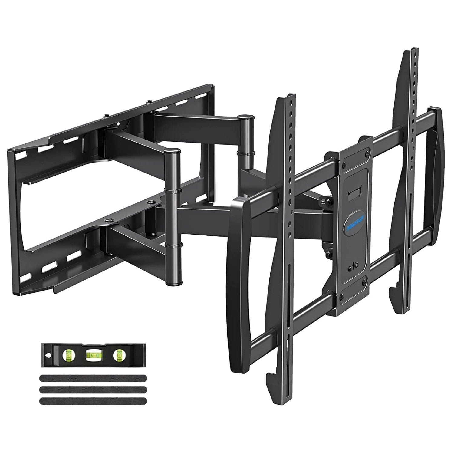 Full Motion TV Wall Mount for 47"-90" TVs MU0015
