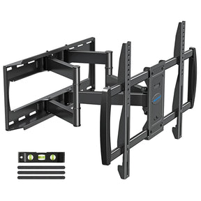 Full Motion TV Wall Mount for 47"-90" TVs MU0015