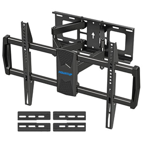 Articulating TV Mount for 42''-75'' TVs MU0028-24K
