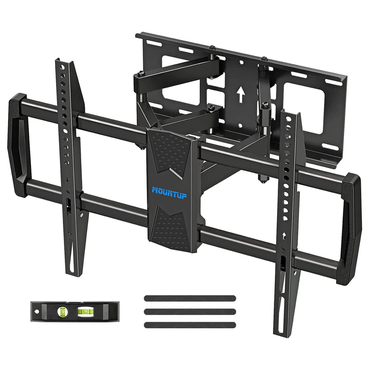 Full Motion TV Wall Mount for 42''-75'' TVs MU0028