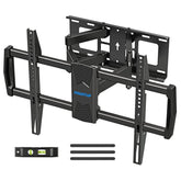 Full Motion TV Wall Mount for 42''-75'' TVs MU0028