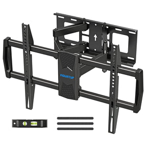 Full Motion TV Wall Mount for 42''-75'' TVs MU0028