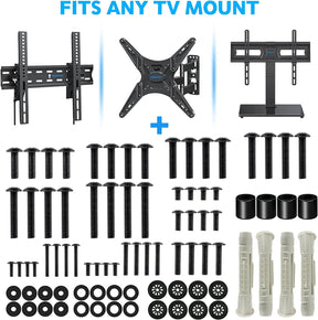 Universal TV Mounting Hardware Kit MU0041