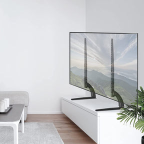 Universal TV Table Stand for 27''-65'' TVs MUT1010