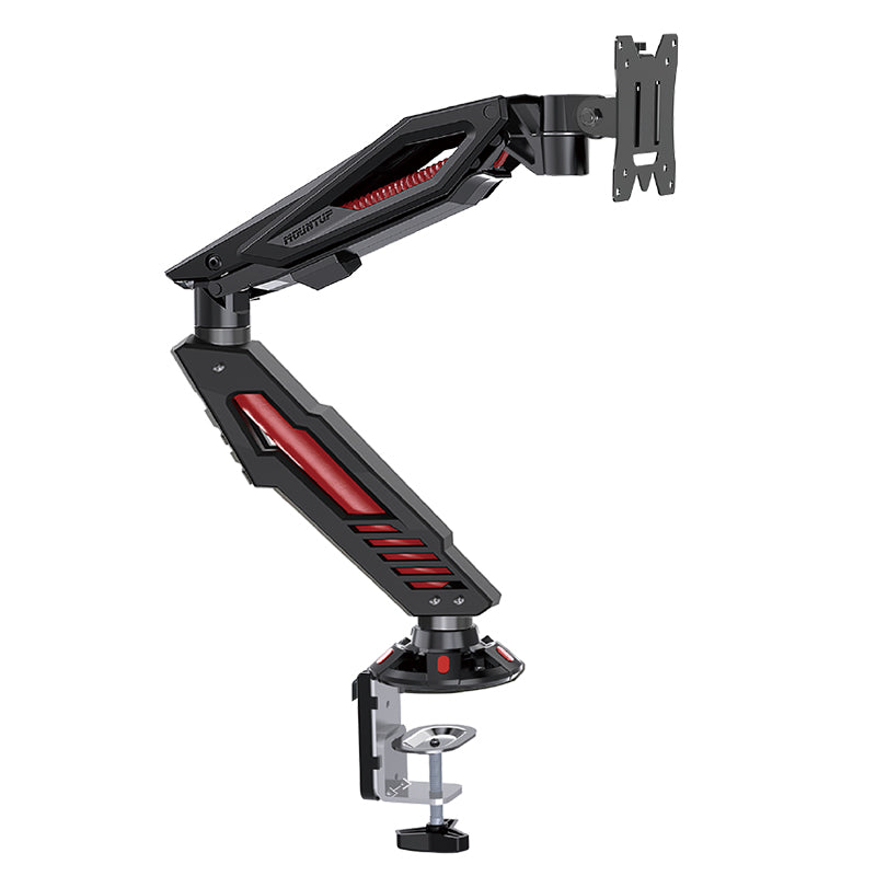 Single Monitor Desk Mount for 17''-32'' Monitors MUA0027