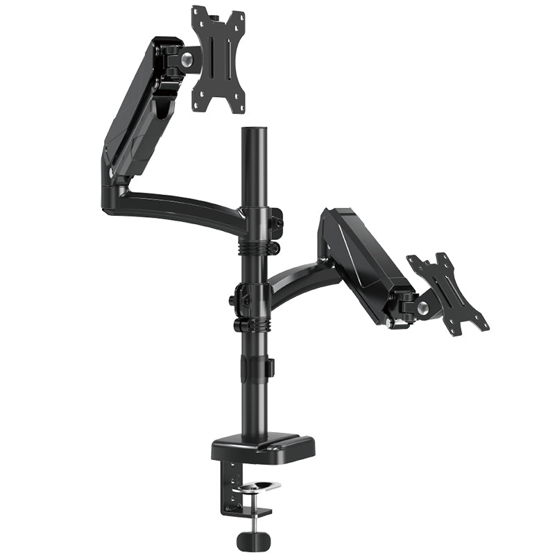 Dual Monitor Desk Mount for 17''-32'' Monitors MUA6004