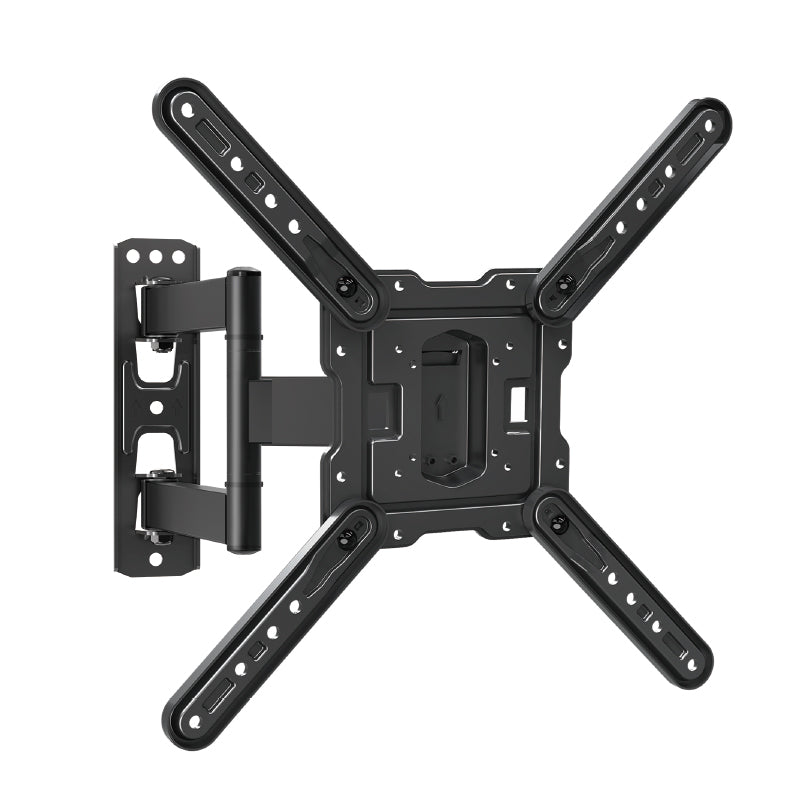 Full Motion Corner TV Wall Mount for 20''-60'' TVs MUT0009
