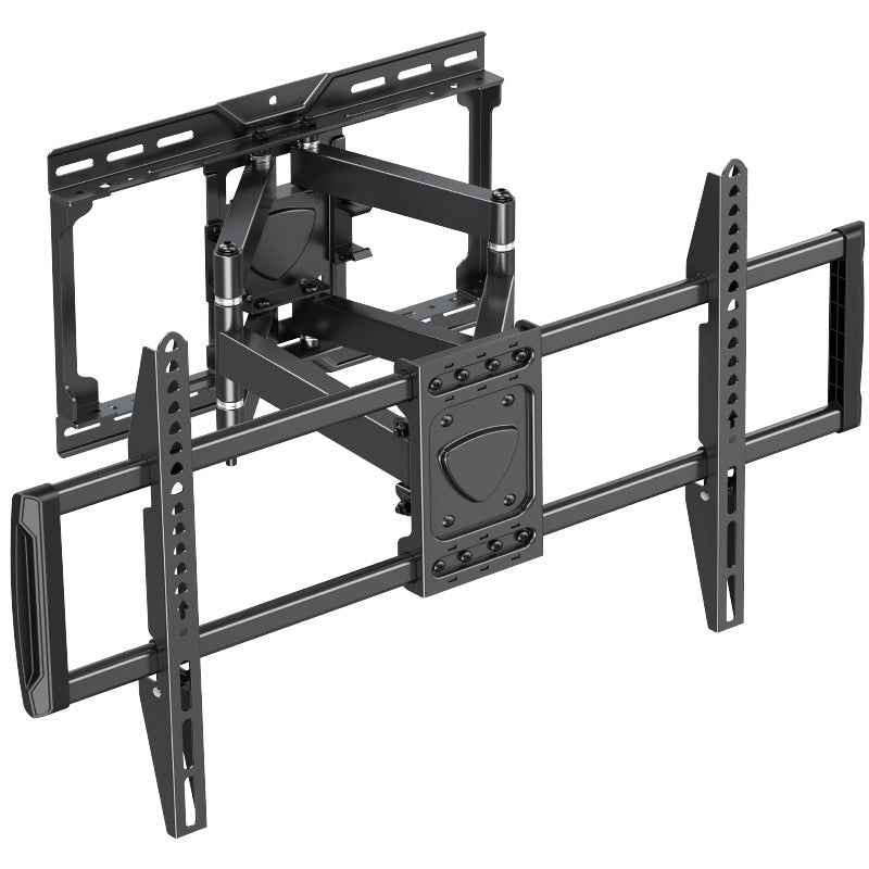 Full Motion TV Wall Mount For 32"-82" TVs MUT0058