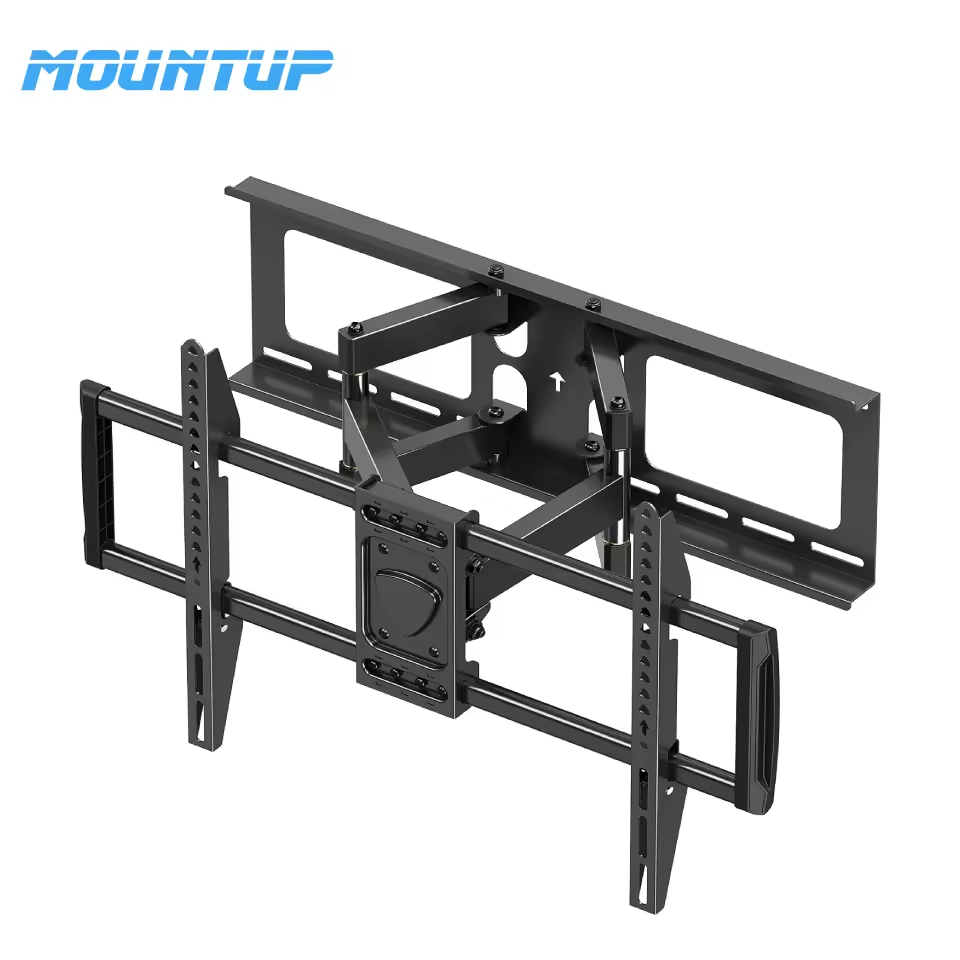 Full Motion TV Wall Mount for 37''-80" TVs MUT0055-24