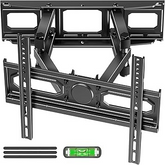View Free Full Motion TV Wall Mount for 26''-65'' TVs VF0010